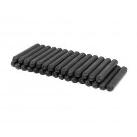 Клейма буквенные N8 стальные SITOMO BELARUS