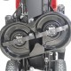 Косилка с сиденьем (садовый мини-трактор) EVOline TRG 84 CH