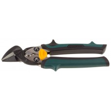 Ножницы по металлу 190 мм правые усиленные с выносом Compact KRAFTOOL 2326-R