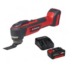 Многофункциональный аккумуляторный инструмент Einhell PXC TP-MG 18 Li BL + 1 акк.4 Ач+ЗУ 3А (4465190SET)