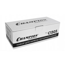 Набор для замены моторного масла CHAMPION (C1305)