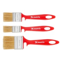 Набор кистей «Эмали» 25 мм, 35 мм, 50 мм Color Line Matrix (83355)
