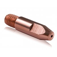 Наконечник E-Cu КЕДР PRIME М6 / D 1.0мм (7.0 / 27)