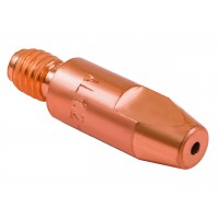 Наконечник E-Cu/Alu КЕДР PRO М6 / D 1.2 мм (8,0 / 28)