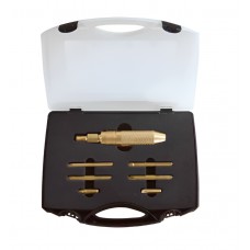 Отвертка ударная искробезопасная (набор) сплав AlCu 264C, HORTZ