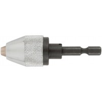 Патрон быстрозажимной 