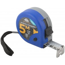 Рулетка Стандарт 5 м x 25 мм