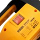 Садовый поверхностный насос GP1200Х, 1200 Вт, 3700 л/ч, подъем 46 м, нержавейка Denzel (97204)
