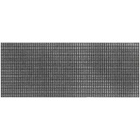 Шлифовальная сетка, 5 листов, зернистость 100, 115*280 мм, карбид кремния (30-5045)