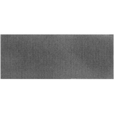 Шлифовальная сетка, 5 листов, зернистость 100, 115*280 мм, карбид кремния (30-5045)