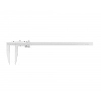 Штангенциркуль ШЦ-3- 500 0,05 губки 150мм дв. ш. Микрон