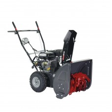 Снегоуборщик (снегоотбрасыватель) бензиновый EVOline SBG 560 E