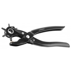 Дырокол револьверный для кожи 2 - 4.5 мм STAYER 22940_z01