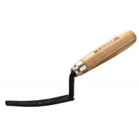 Расшивка каменщика 8 - 10 мм, деревянная рукоятка, для внутренних швов STAYER 08412