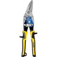 Ножницы по металлу Cobra, 250 мм, левые STAYER 23055-L_z01