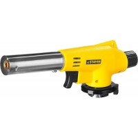 Шнур-отвес разметочный с синей краской в двухкомпонентном корпусе Professional STAYER 30 м 110 г 2-06383-H2  