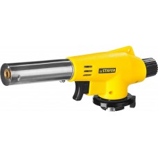 Шнур-отвес разметочный с синей краской в двухкомпонентном корпусе Professional STAYER 30 м 110 г 2-06383-H2  