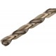 Сверла по металлу HSS с добавкой кобальта 5% Профи в блистере 7,0 мм ( 1 шт.) (34470)