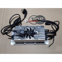 Зарядное устройство для штабелёров CDD10R-E/CDD12R-E 24V/25A Li-ion (Charger) (1019016)
