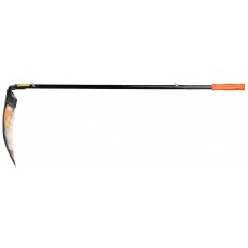 Коса-серпан металлический черенок Зайка 96.5 см 39808  