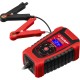 Зарядное устройство 6/12 В 6 А автоматическое ЗУБР АЗУ-140 59310