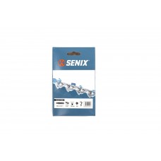 Цепь пильная,16 (40см), шаг 3/8, паз 1,3 мм, 56 звеньев SENIX AECS-0101