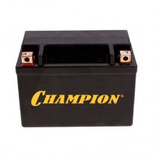 Аккумулятор CHAMPION GG 7501E/7501E-3/ 7501ES/GW200AE (12V 12Ah 150/115/85мм) (C3503)