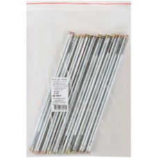 Анкер металлический для оконных и дверных коробок М 10 х 202 10 шт Фасовка (26120-0)