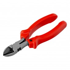 Бокорезы, Standard, 200 мм, шлифованные, пластмассовые рукоятки Matrix