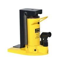 Домкрат гидравлический TOR HHQD-20 20/10 т (1004717)