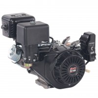 Двигатель бензиновый EVOline 190 FE (без бака) (произведено Zongshen)