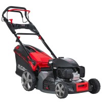 Газонокосилка бензиновая (бензокосилка) EVOline LMG 48 CVH (Honda)