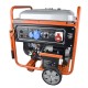 Генератор бензиновый EVOline PB 15003 E (произведено Zongshen)