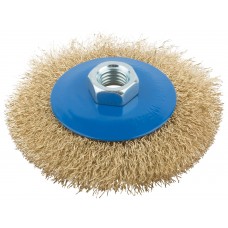 Корщетка, тип 