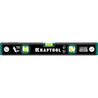 Уровень 400 мм, с зеркальным глазком KRAFTOOL 34781-40