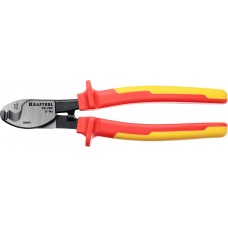 Диэлектрический кабелерез KS-20V, 1000 В, d 11 мм, 200 мм KRAFTOOL 23333-20V