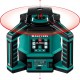 Ротационный лазерный нивелир RL600, 600 м KRAFTOOL 34600_z01