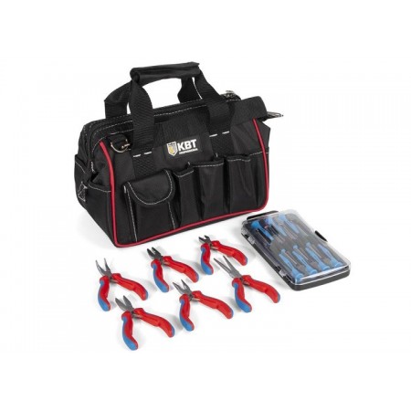 Набор инструментов Домовой-05 Мини (КВТ) 79229
