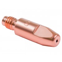 Наконечник E-Cu/Alu КЕДР PRO М6 / D 0.8 мм (8,0 / 28)