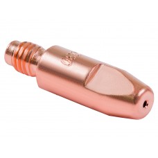 Наконечник E-Cu/Alu КЕДР PRO М6 / D 0.8 мм (8,0 / 28)