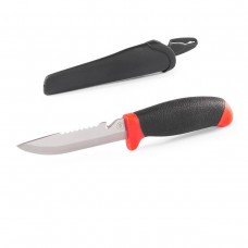 Нож универсальный KF-02 серия ПРАКТИК (КВТ) (104519)