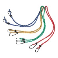 Паук багажный резиновый, 8 крюков Sparta (543305)