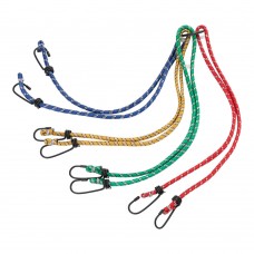 Паук багажный резиновый, 8 крюков Sparta (543305)