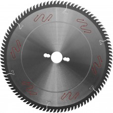 Пильный диск (лазер) 300 x 3.2/2.2 x 96T x 30mm проф (WF300096+)