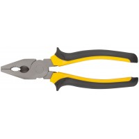 Плоскогубцы комбинированные 