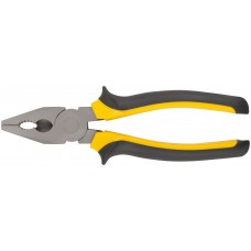 Плоскогубцы комбинированные 