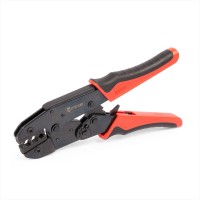 Пресс-клещи СТО-11 серия ПРОФИ (КВТ) (90757)