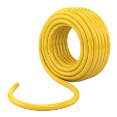 Шланг поливочный армированный, ПВХ, 1