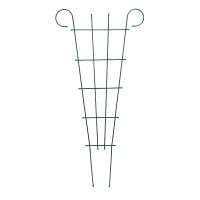 Шпалера «Веер» 0.5/0.9 х 2 м (69135)