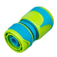 Соединитель быстросъемный 1/2 Palisad Luxe (65777)